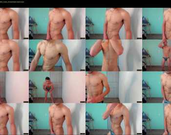 noahbrawn — 16 minute Chaturbate male cam show recording, 1080p, Oct 22, 2022