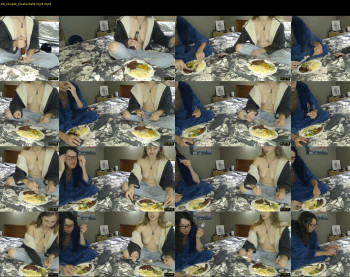 nzplaytime — 14 minute Chaturbate couple cam show recording, 720p, Oct 22, 2022