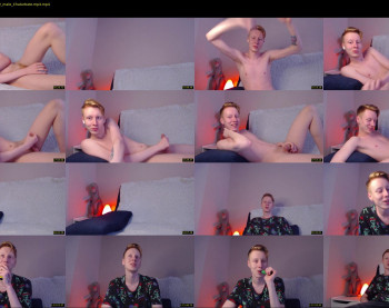 omg_pie — 92 minute Chaturbate male cam show recording, 720p, Oct 22, 2022