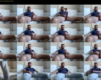 prince_89 — 4 minute Chaturbate male cam show recording, 720p, Oct 22, 2022