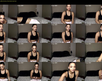 princess_cece — 41 minute Chaturbate female cam show recording, 720p, Oct 22, 2022