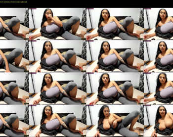 rosasweet02 — 26 minute Chaturbate female cam show recording, 1080p, Oct 22, 2022