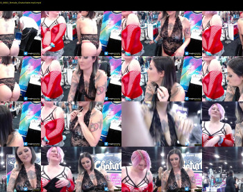 roughromantics — 3 minute Chaturbate couple cam show recording, 1080p, Oct 23, 2022