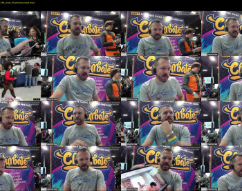 ryanlanders — 108 minute Chaturbate male cam show recording, 720p, Oct 22, 2022