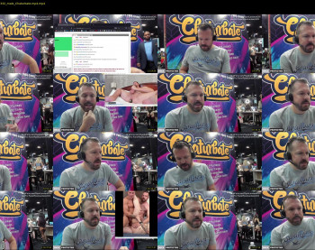 ryanlanders — 113 minute Chaturbate male cam show recording, 720p, Oct 22, 2022