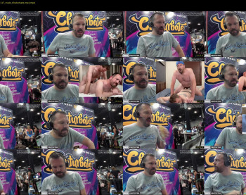 ryanlanders — 104 minute Chaturbate male cam show recording, 720p, Oct 23, 2022