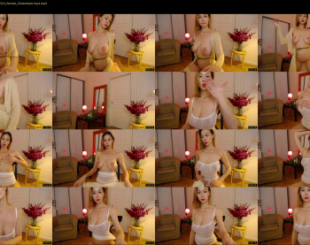 sakura_yuki — 59 minute Chaturbate female cam show recording, 1080p, Oct 22, 2022