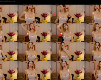 sakura_yuki — 14 minute Chaturbate female cam show recording, 1080p, Oct 23, 2022