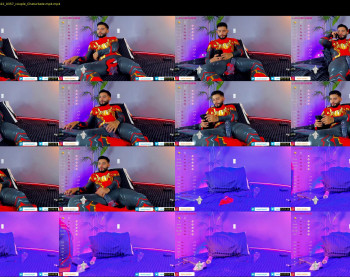 samuelboytattoo — 25 minute Chaturbate male cam show recording, 1080p, Oct 23, 2022