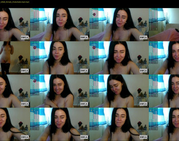 sargonium909 — 6 minute Chaturbate female cam show recording, 1080p, Oct 22, 2022