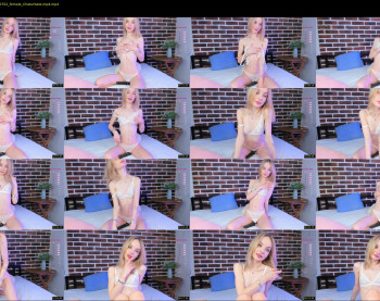 simpsoncory — 11 minute Chaturbate female cam show recording, 1080p, Oct 22, 2022