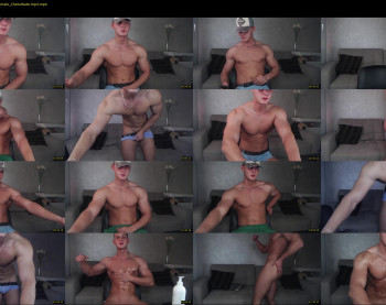 sinffuly — 54 minute Chaturbate male cam show recording, 1080p, Oct 22, 2022