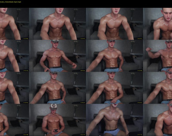 sinffuly — 26 minute Chaturbate male cam show recording, 1080p, Oct 22, 2022