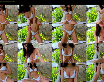 slemgem — 9 minute Chaturbate couple cam show recording, 720p, Oct 22, 2022