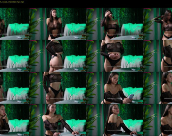 sofi_look_ — 16 minute Chaturbate couple cam show recording, 1080p, Oct 23, 2022