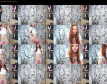 sofia_flowers — 67 minute Chaturbate female cam show recording, 1080p, Oct 22, 2022