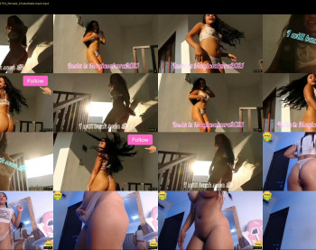 sofia_sakura — 55 minute Chaturbate female cam show recording, 1080p, Oct 22, 2022