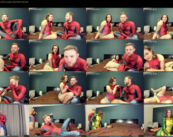 spaceneighbor — 54 minute Chaturbate couple cam show recording, 1080p, Oct 22, 2022