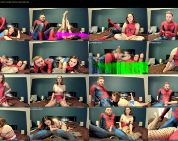 spaceneighbor — 53 minute Chaturbate couple cam show recording, 1080p, Oct 22, 2022