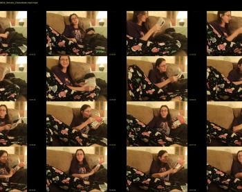 stonykat — 64 minute Chaturbate female cam show recording, 720p, Oct 22, 2022
