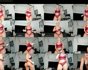 surecakes — 10 minute Chaturbate female cam show recording, 480p, Oct 23, 2022