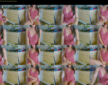 sweet_chilli_ — 10 minute Chaturbate female cam show recording, 720p, Oct 23, 2022