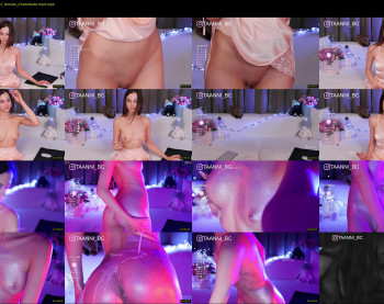taanni_bc — 53 minute Chaturbate female cam show recording, 1080p, Oct 22, 2022