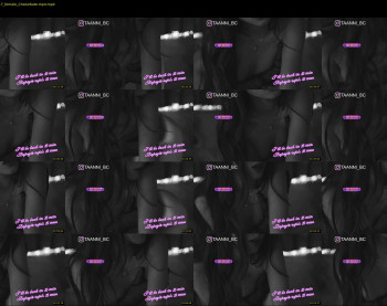 taanni_bc — 4 minute Chaturbate female cam show recording, 1080p, Oct 22, 2022
