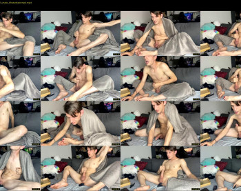 teninchty — 115 minute Chaturbate male cam show recording, 720p, Oct 22, 2022