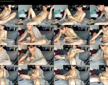 teninchty — 47 minute Chaturbate male cam show recording, 720p, Oct 22, 2022