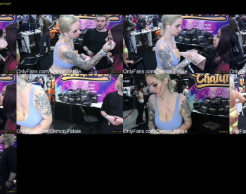 thelilithjane — 25 minute Chaturbate female cam show recording, 720p, Oct 22, 2022