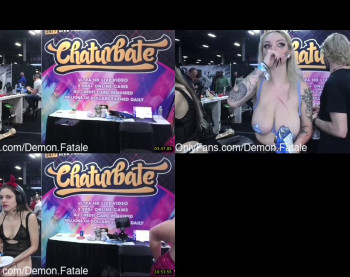 thelilithjane — 31 minute Chaturbate female cam show recording, 720p, Oct 22, 2022