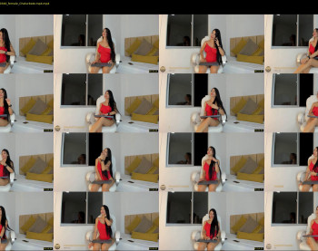 tiffanystone_ — 48 minute Chaturbate female cam show recording, 1080p, Oct 23, 2022