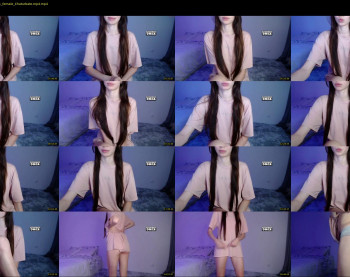 token___ — 31 minute Chaturbate female cam show recording, 720p, Oct 23, 2022