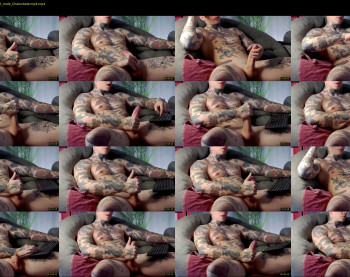 tom__ice — 58 minute Chaturbate male cam show recording, 1080p, Oct 22, 2022