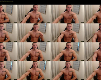 tomasmv — 15 minute Chaturbate male cam show recording, 720p, Oct 22, 2022