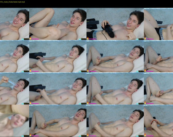 tommyjoyer — 55 minute Chaturbate male cam show recording, 1080p, Oct 22, 2022