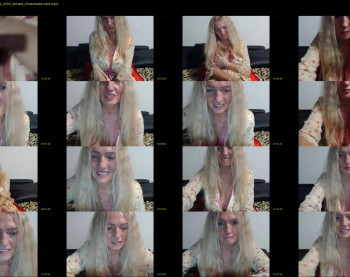 truefoxyyy — 18 minute Chaturbate female cam show recording, 360p, Oct 22, 2022