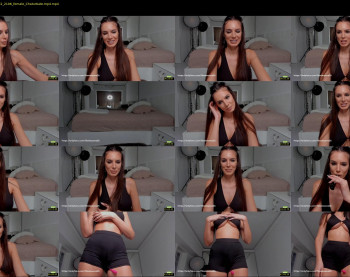 unforgettable_s — 54 minute Chaturbate female cam show recording, 1080p, Oct 22, 2022