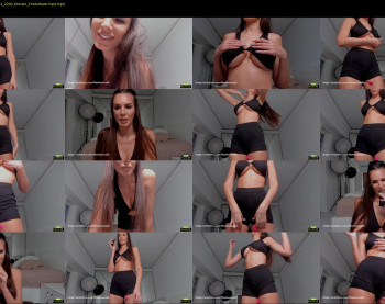 unforgettable_s — 55 minute Chaturbate female cam show recording, 1080p, Oct 22, 2022
