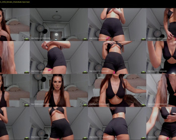 unforgettable_s — 55 minute Chaturbate female cam show recording, 1080p, Oct 22, 2022