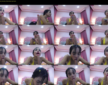 valentoro1 — 4 minute Chaturbate female cam show recording, 720p, Oct 22, 2022