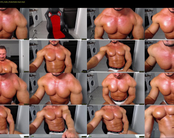 vecinito_ctb — 55 minute Chaturbate male cam show recording, 1080p, Oct 22, 2022