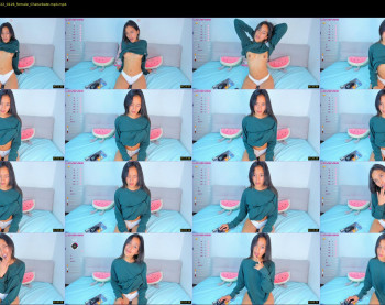 veronica_taylor1 — 4 minute Chaturbate female cam show recording, 1080p, Oct 23, 2022