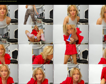 viciousqueen — 54 minute Chaturbate female cam show recording, 1080p, Oct 22, 2022