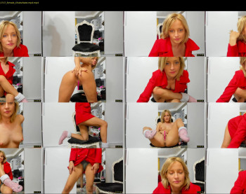 viciousqueen — 54 minute Chaturbate female cam show recording, 1080p, Oct 22, 2022