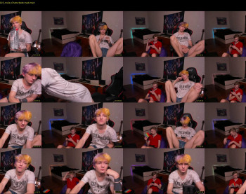 vince__dice — 55 minute Chaturbate male cam show recording, 1080p, Oct 23, 2022