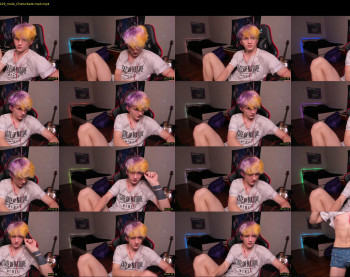 vince__dice — 9 minute Chaturbate male cam show recording, 1080p, Oct 23, 2022