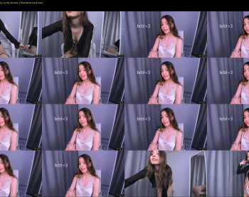 wanda_robinson — 50 minute Chaturbate female cam show recording, 1080p, Oct 22, 2022