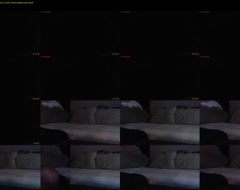 wapos__25 — 23 minute Chaturbate male cam show recording, 1080p, Oct 22, 2022
